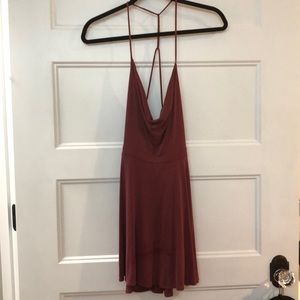 Beautiful evening dress!